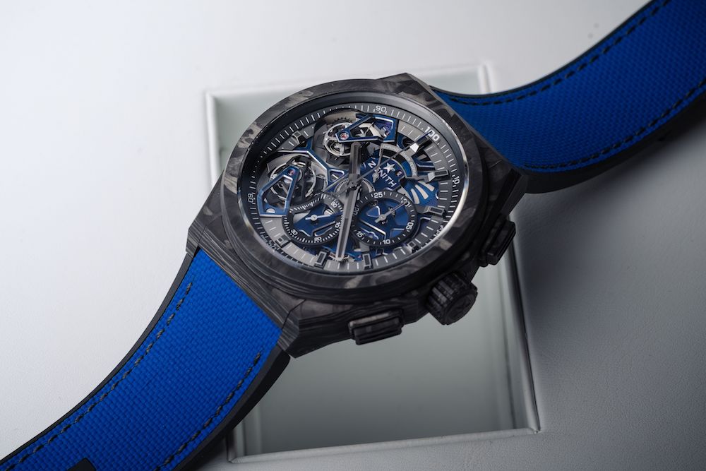 Haute Time’s Hottest Chronographs Of 2019
