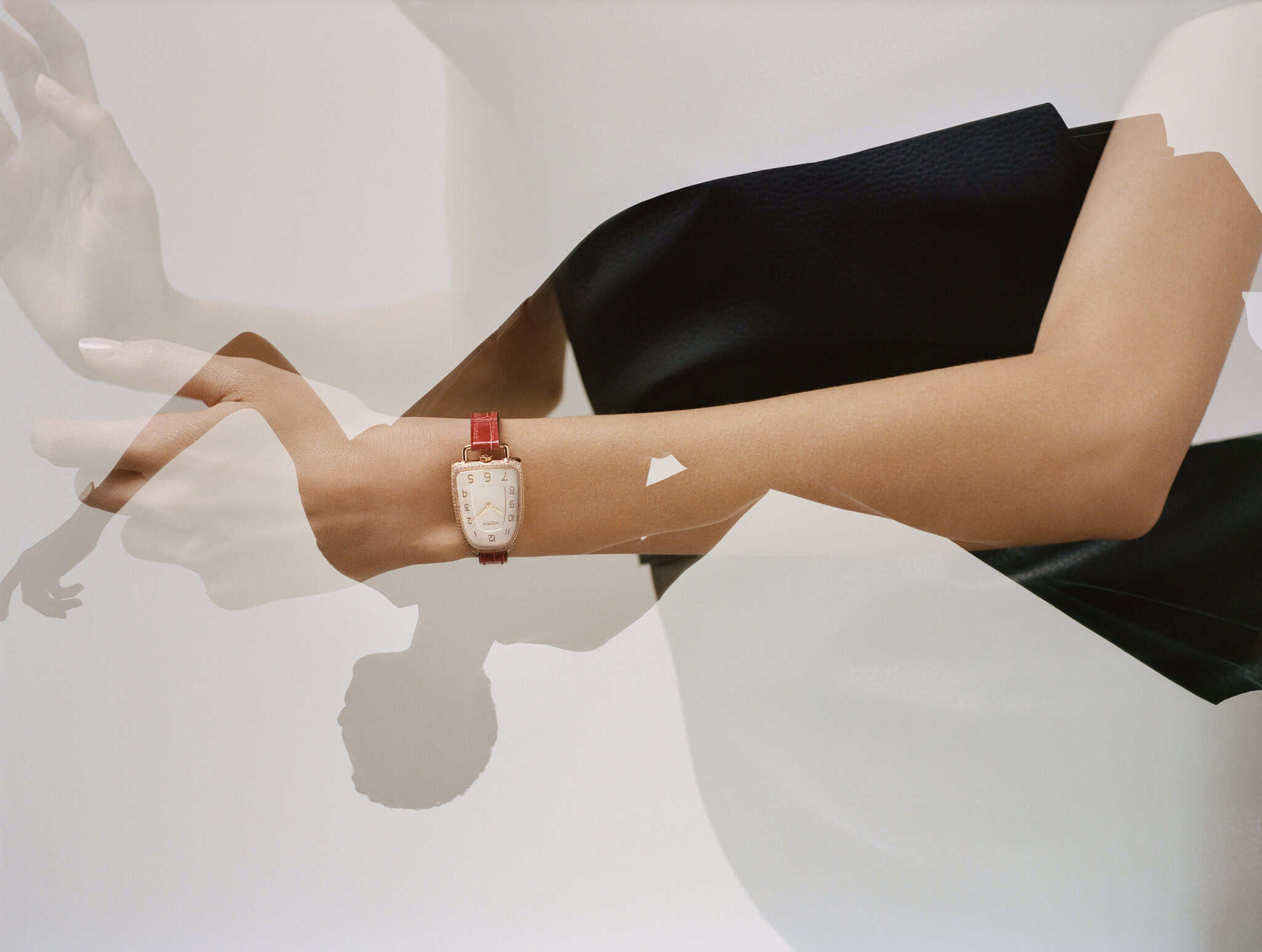 Introducing The New Galop d’Hermes