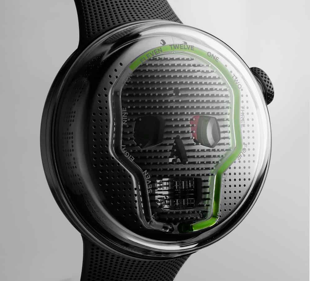 HYT Launches Captivating SOONOW