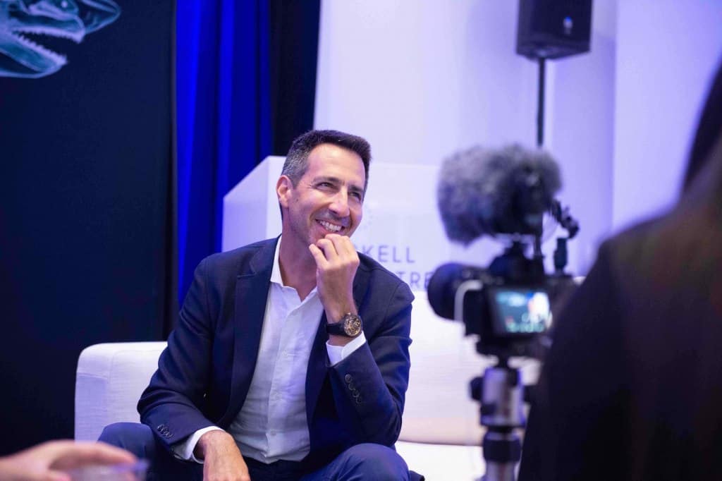Ulysse Nardin’s Francois-Xavier Hotier Recaps Haute Living Luxe & Leisure Weekend At Brickell City Centre