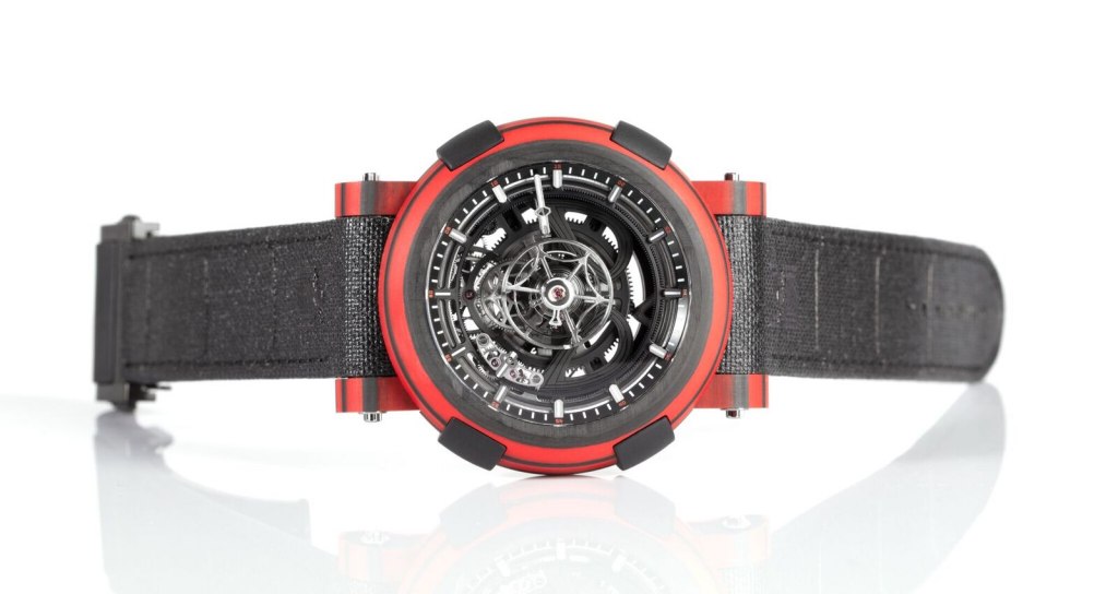 The Best Watches Of SIAR 2019