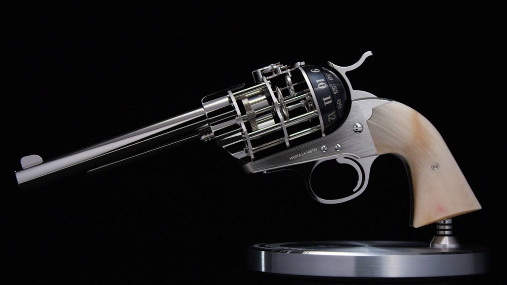 The SIAR in Mexico Will Open with a Bang by The Unnamed Society