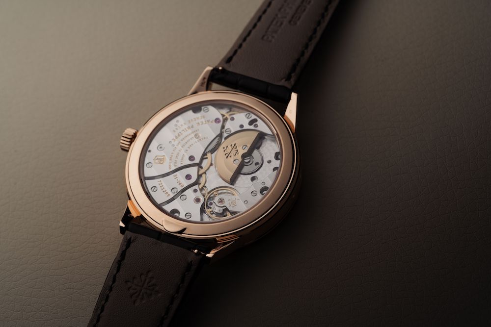 Patek Philippe 5235 50R