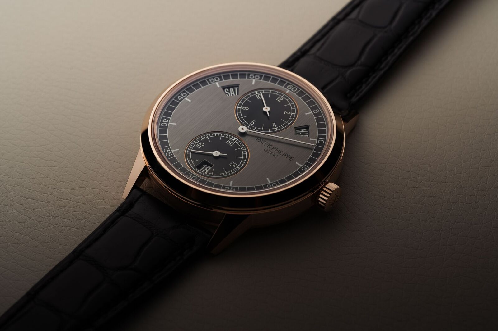 Patek Philippe 5235 50R