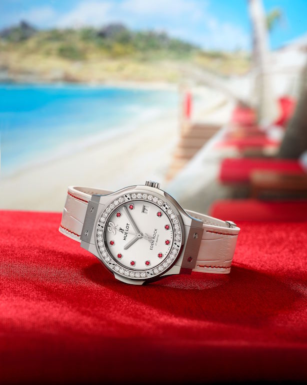 Hublot Eden Rock 3