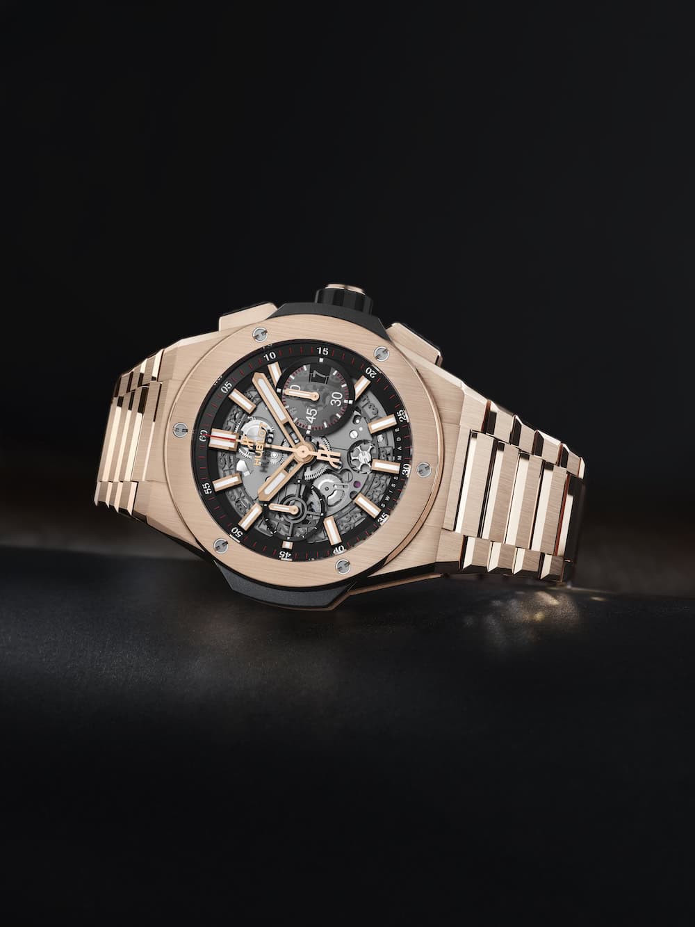 Big Bang Integral King Gold_451.OX.1180.OX