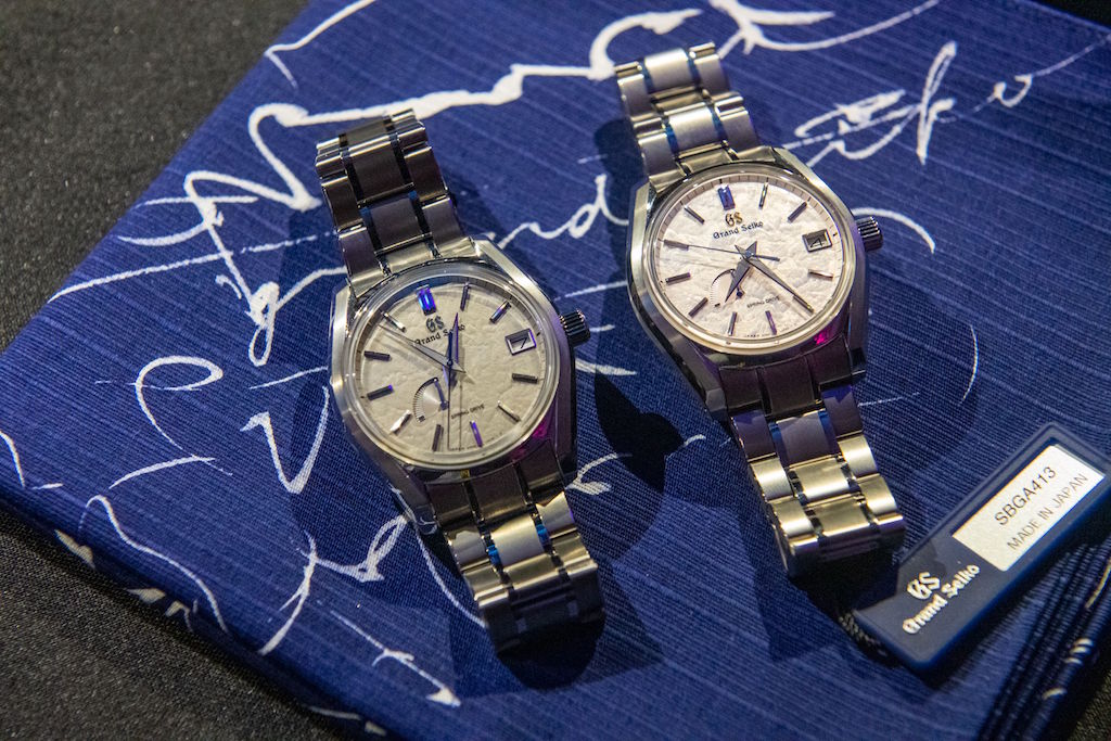 Grand Seiko Morimoto cover 4