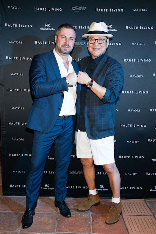 Grand Seiko Morimoto cover 6