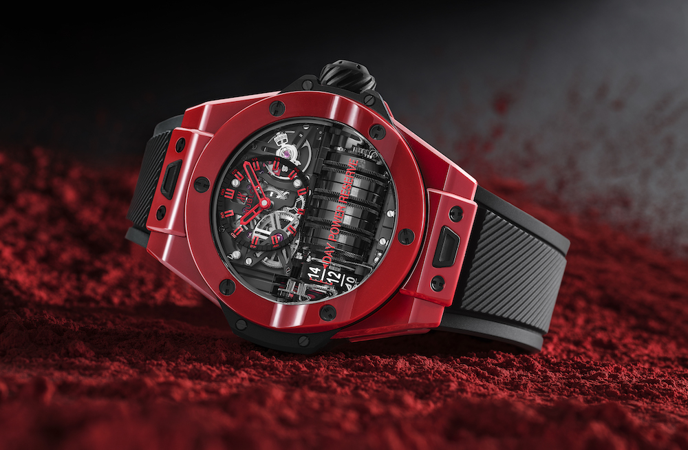 The Perfect Valentine Watches For Men