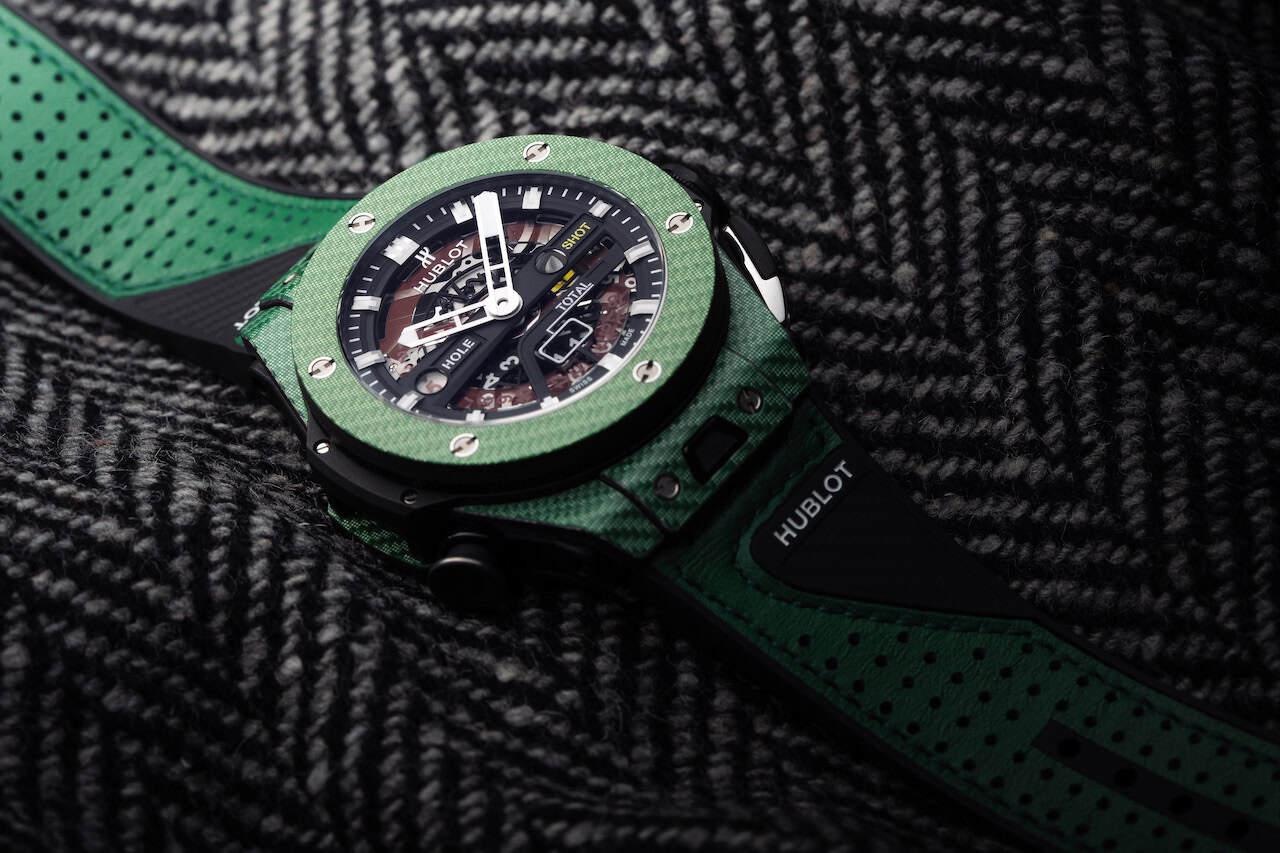Going Green For St.Patrick’s Day