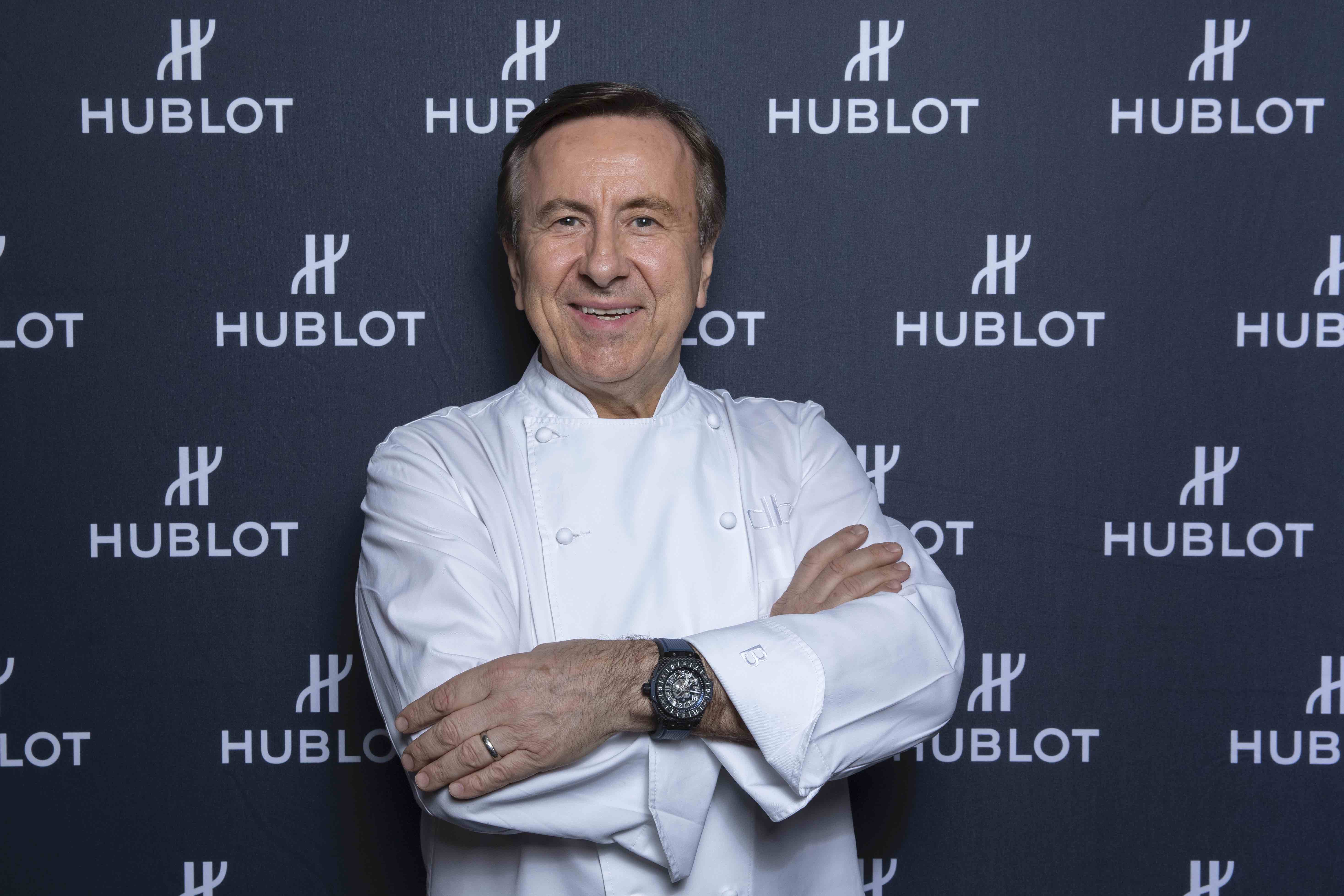 Daniel Boulud