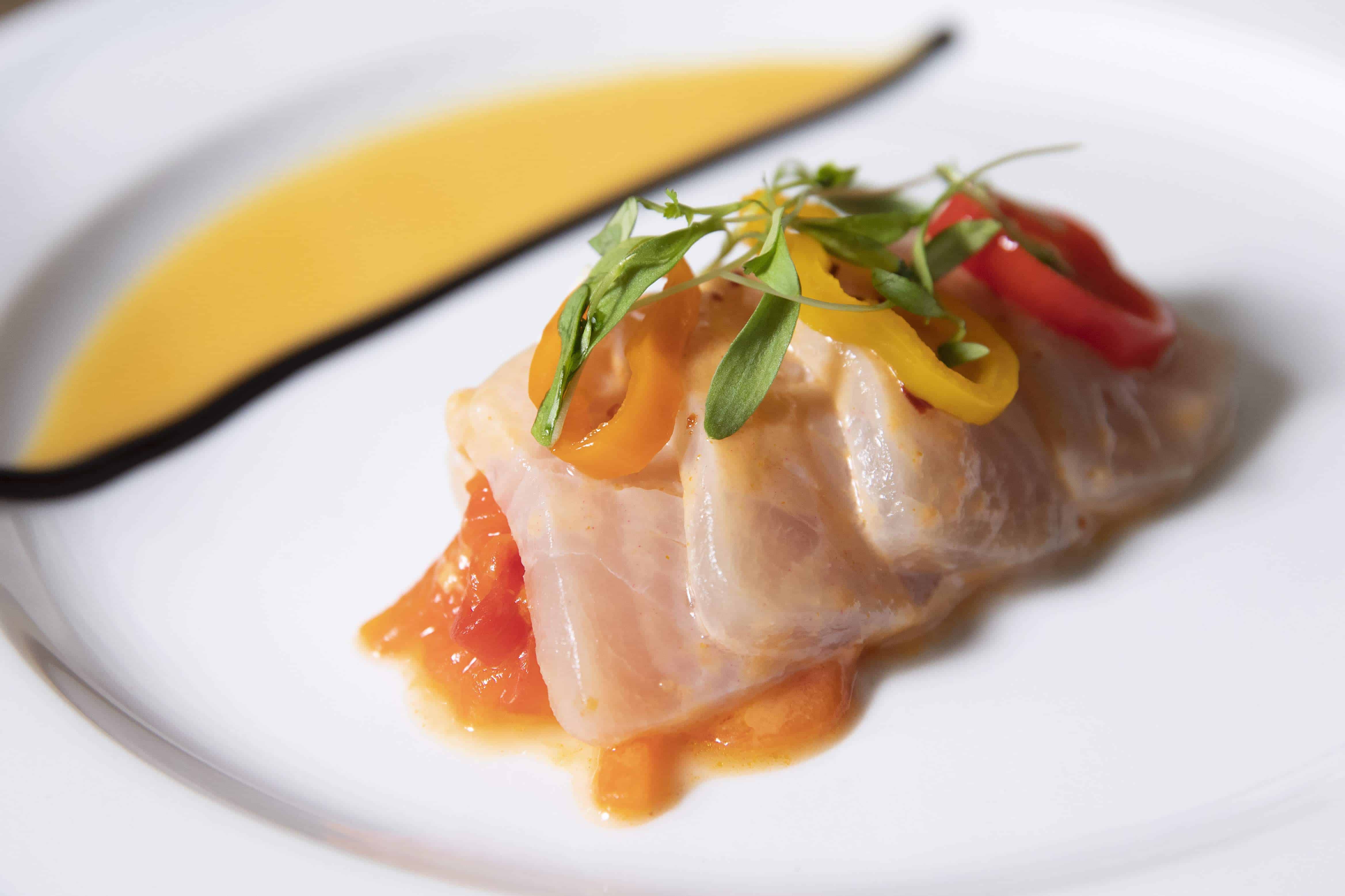 Boulud Sud 