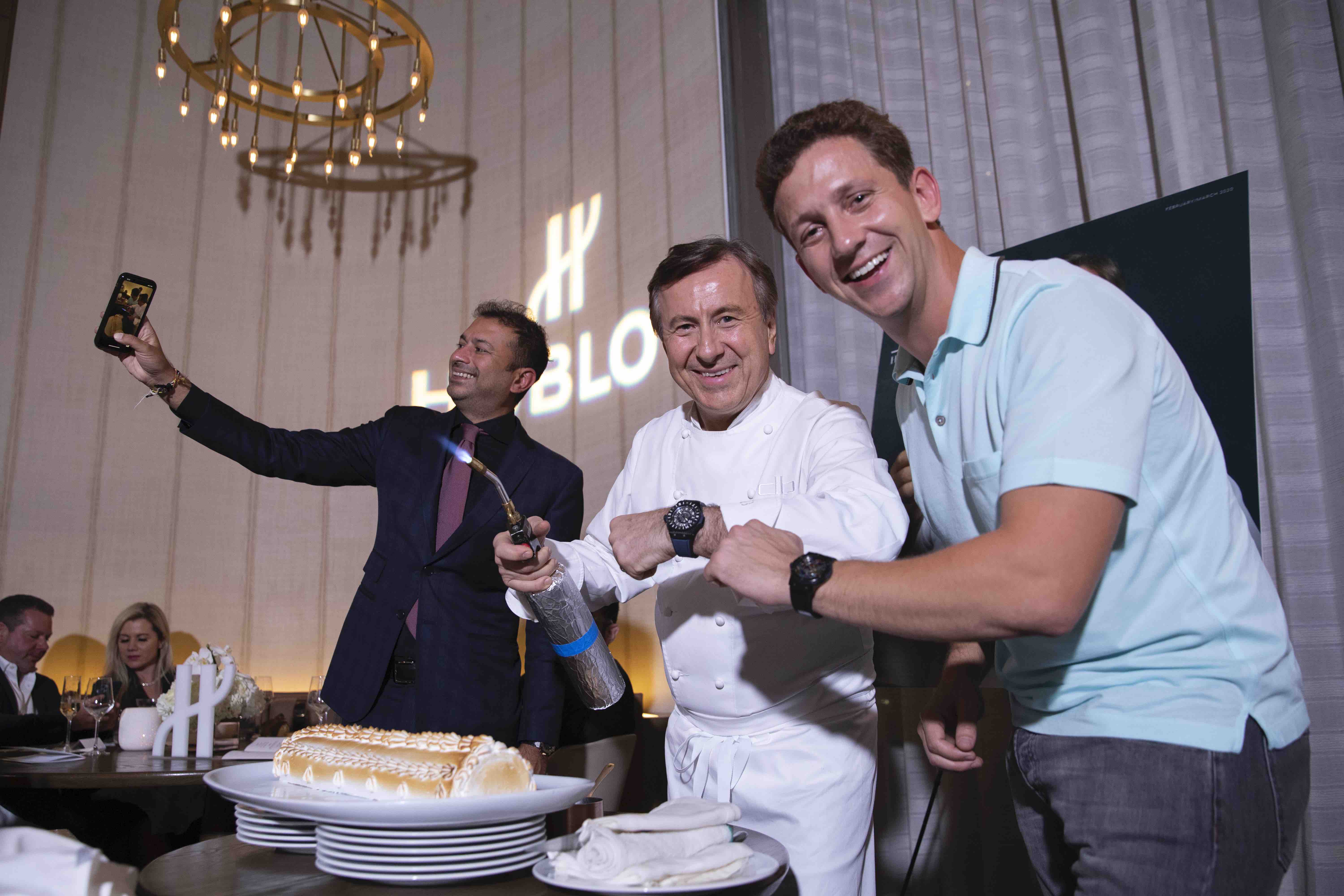 Daniel Boulud