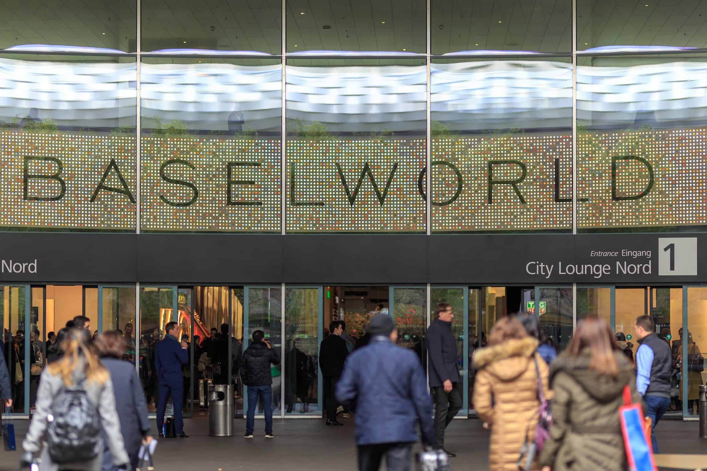 Rolex, CHANEL, Chopard, Patek Philippe & Tudor Drop Out Of Baselworld, Start New Show With FHH