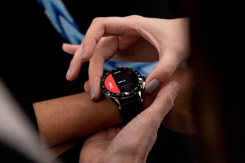TAG Heuer