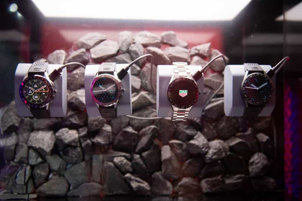 TAG Heuer