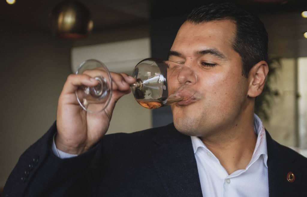 Wine Access Helps You Pick The Perfect Easter Wines & Pairings For Sunday With Master Sommelier Sur Lucero