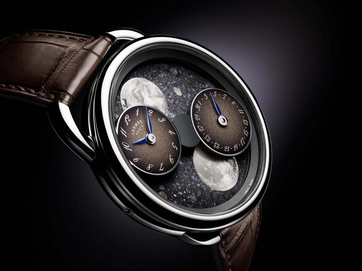 Four Novelties From Watches & Wonders We Are Over The Moon About