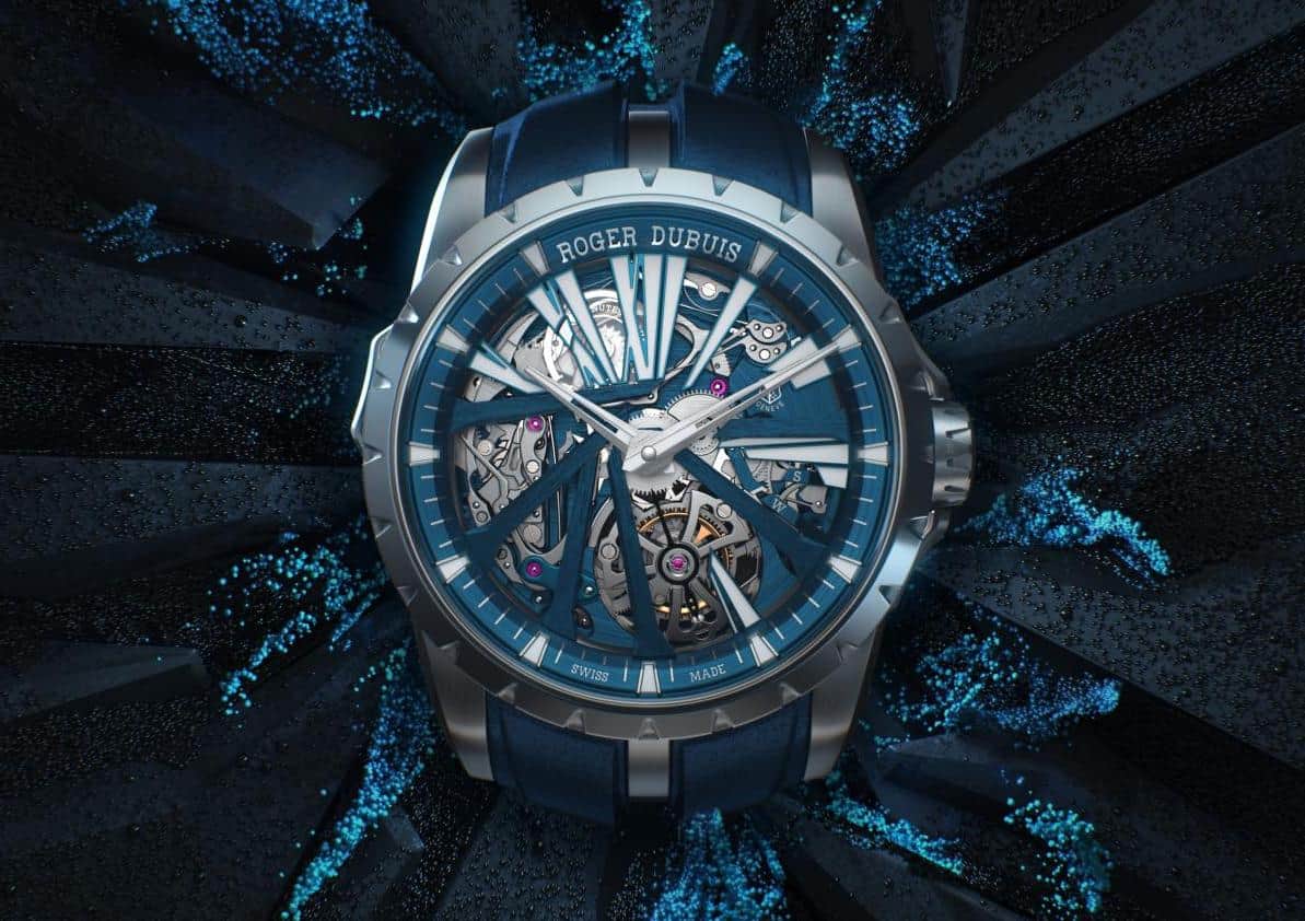 The Hottest Haute Complications From Watches & Wonders