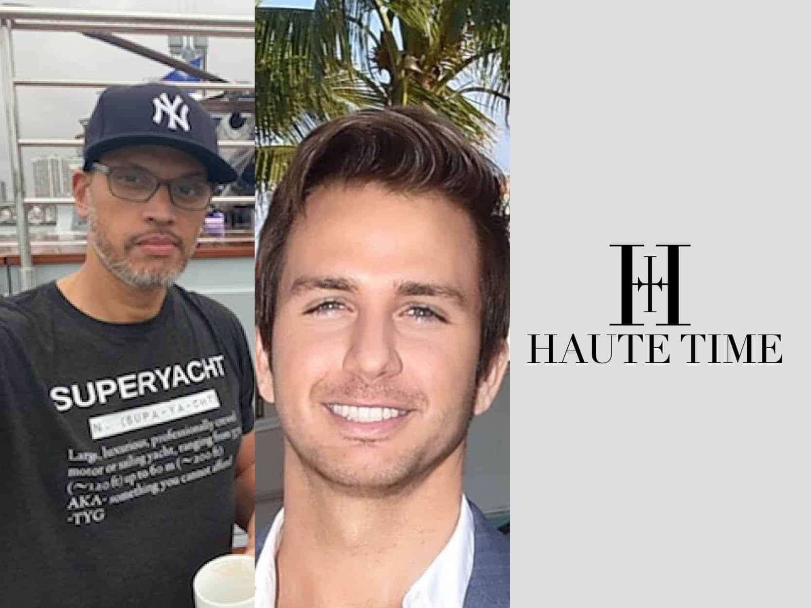 Watch: Sunreef Yachts’ Robert Riva & The Yacht Guy’s Luxury Yachting Webinar