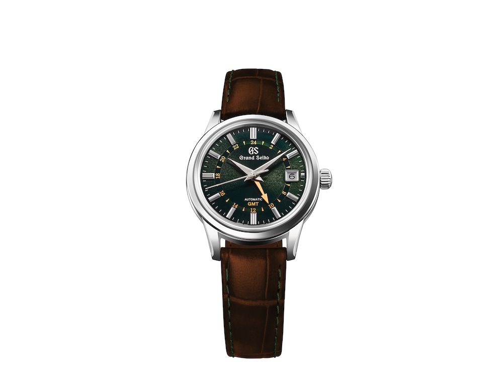 Grand Seiko Tobe