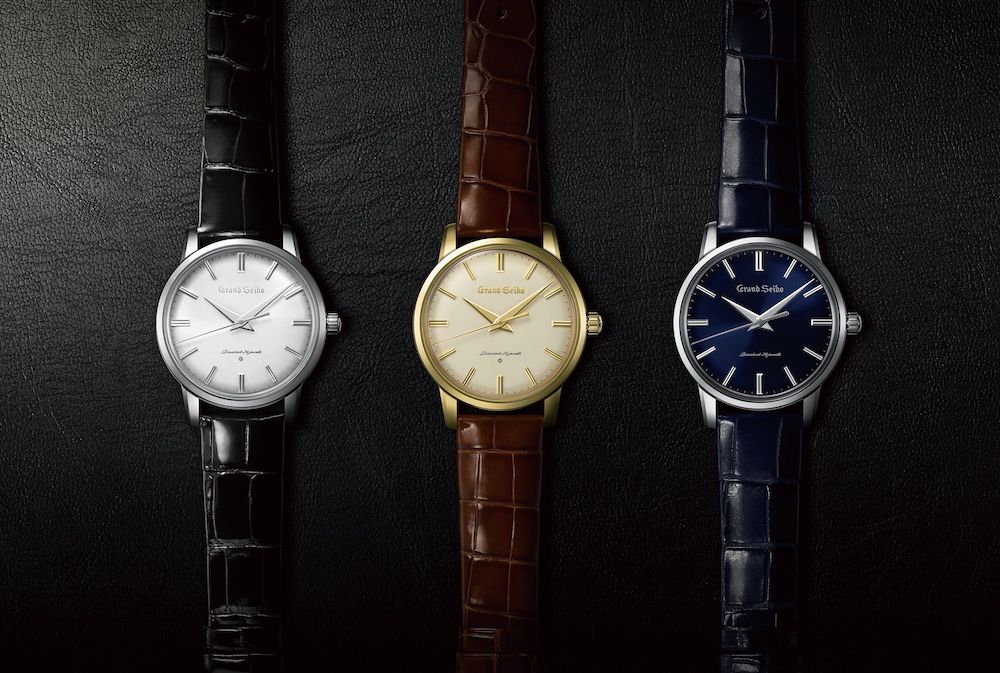 Grand Seiko