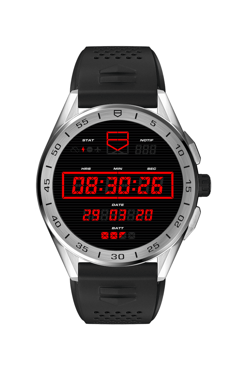 TAG Heuer Connected II