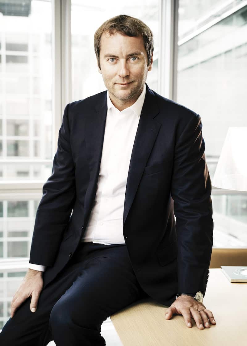 Talking Watches & Wonders With Arnaud Carrez, Cartier’s International Director of Marketing & Communications