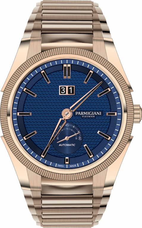 Tonda GT Parmigiani Fleurier