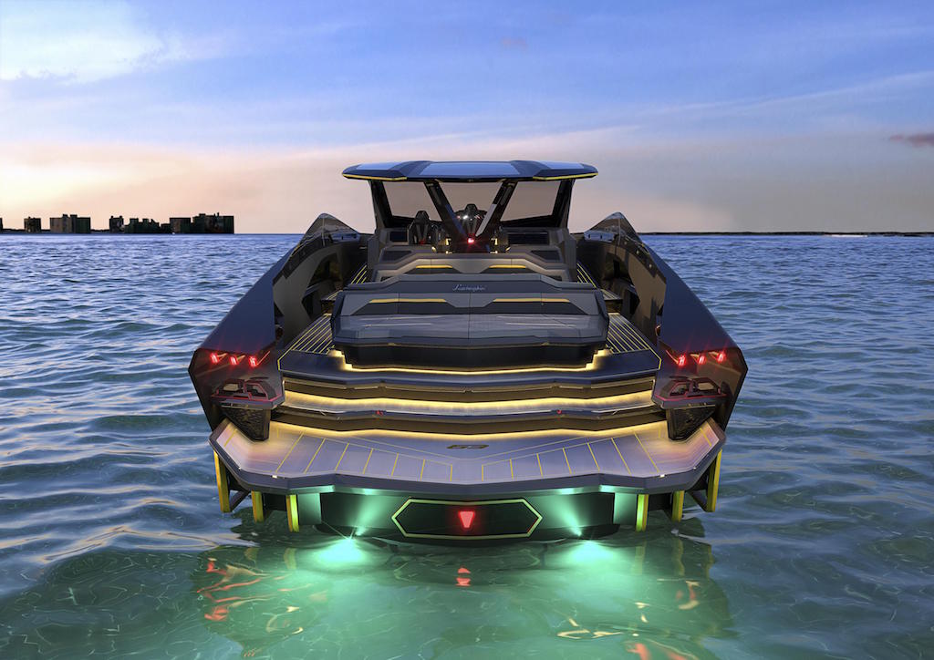 Lamborghini - July 2020 1