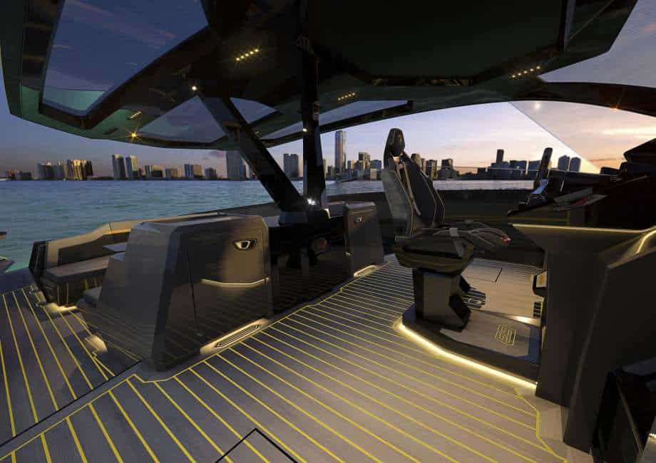 Lamborghini - July 2020 3