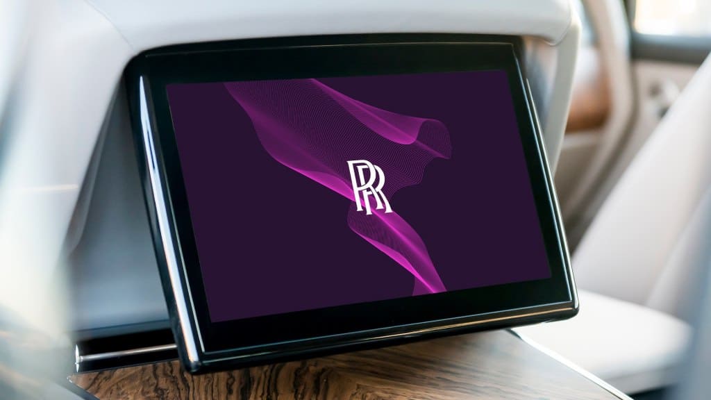 Rolls-Royce Motor Cars