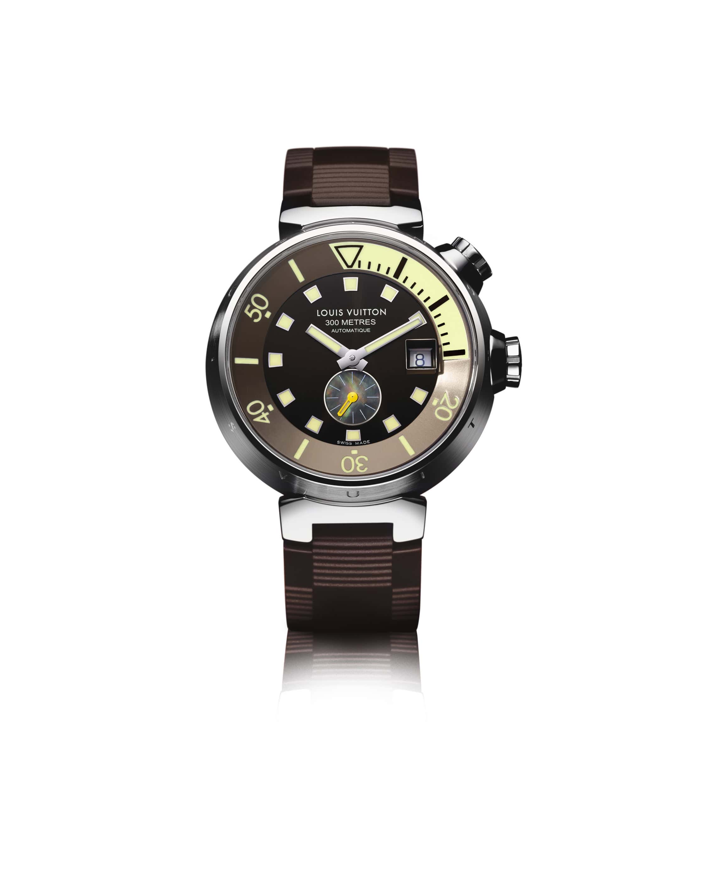 2005 - Tambour Diving