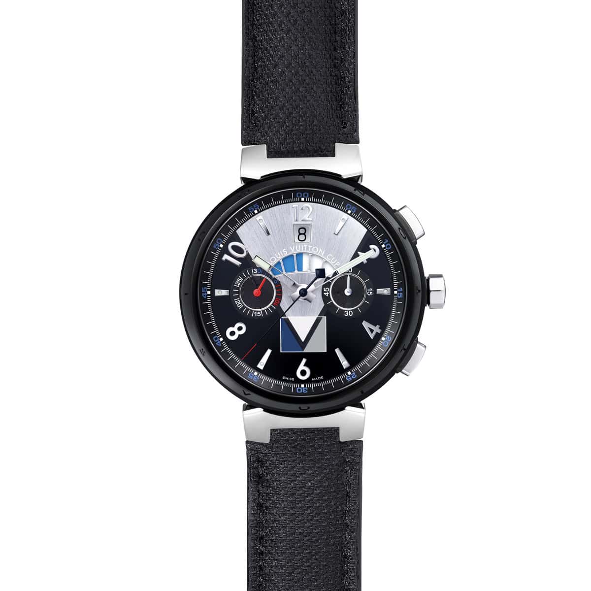 LV Tambour Regatte