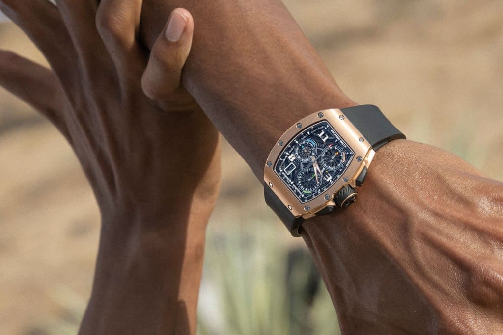 Haute Time’s Hottest Watches Of 2020 Part II