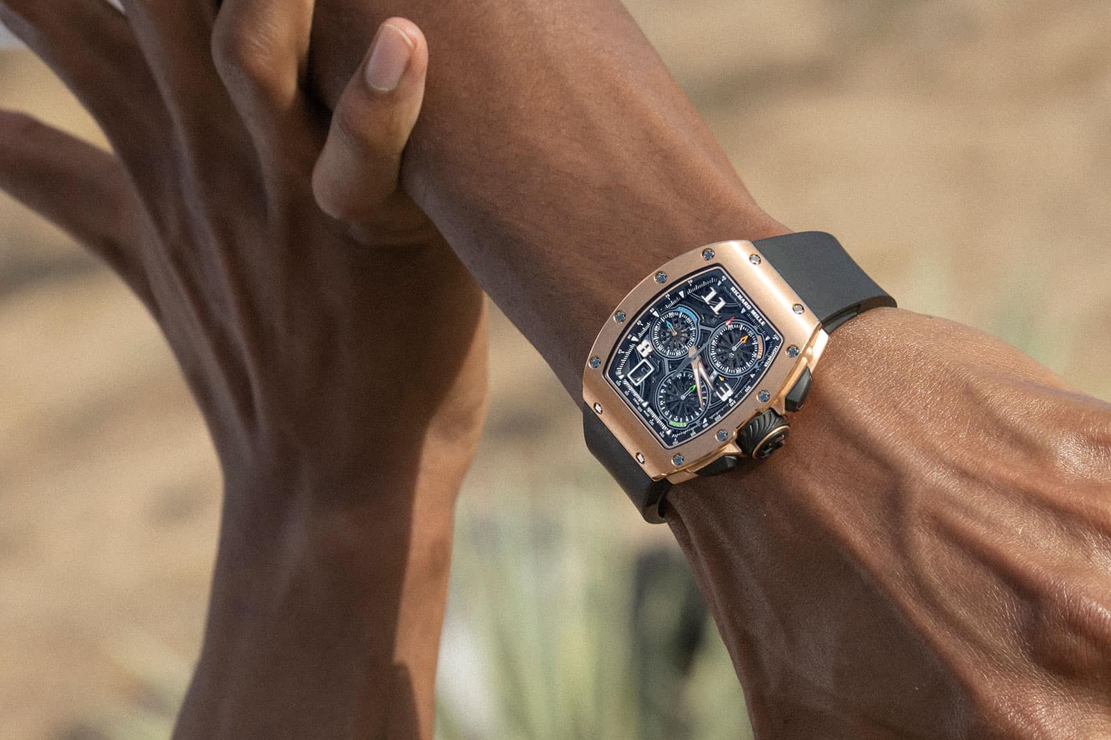 Haute Time’s Hottest Watches Of 2020 Part II