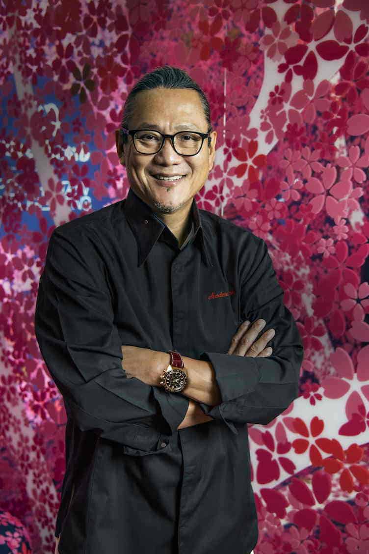 Morimoto