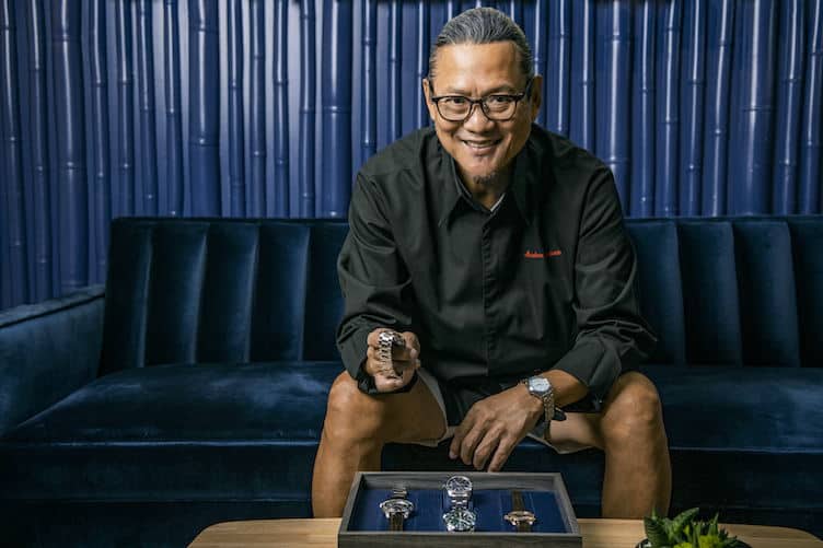 Morimoto