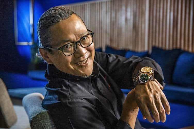 Morimoto