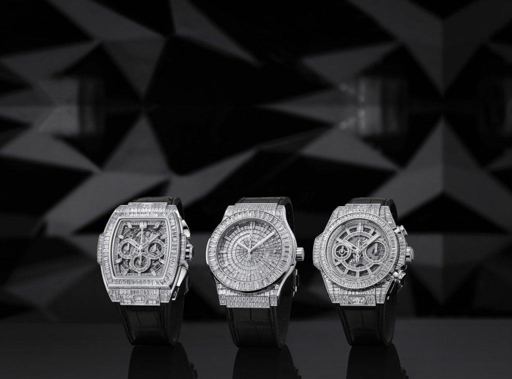 Hublot