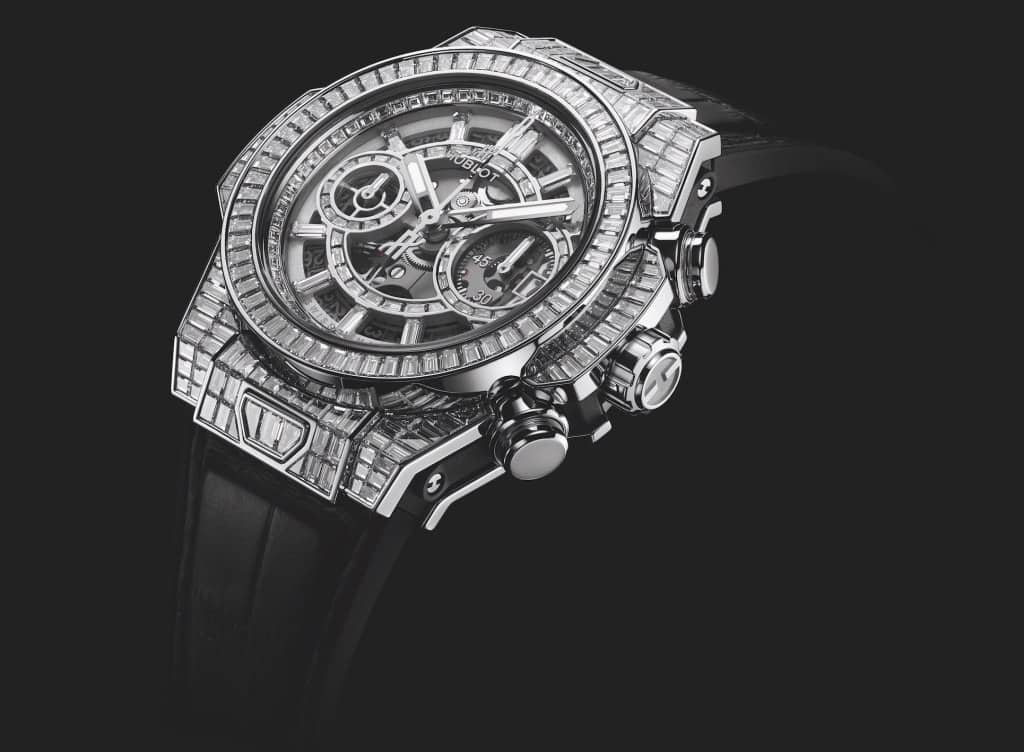 Hublot