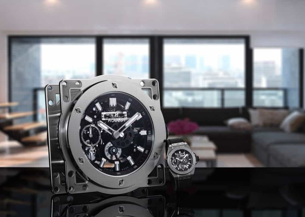 Hublot