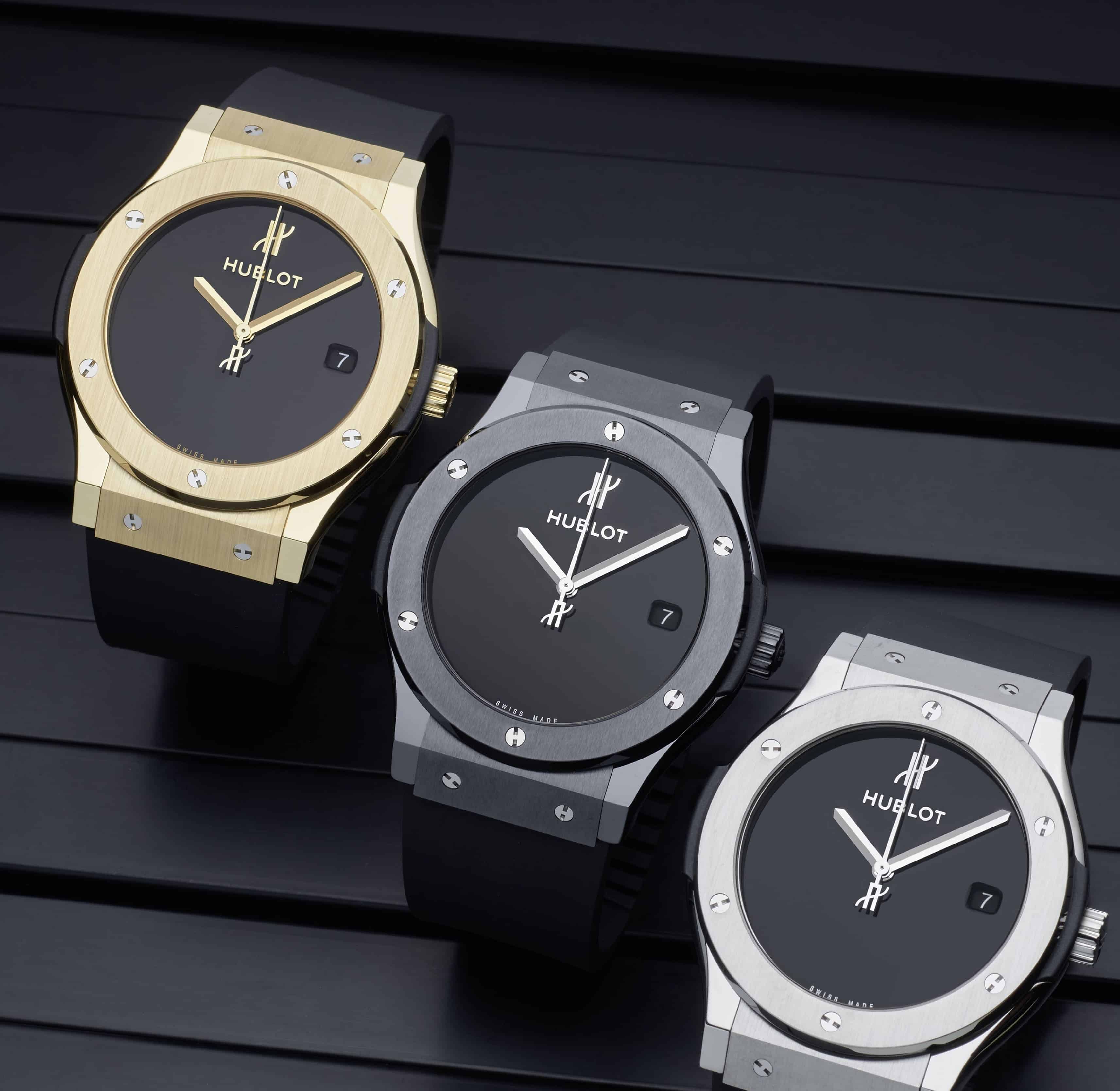 Hublot 40th 3