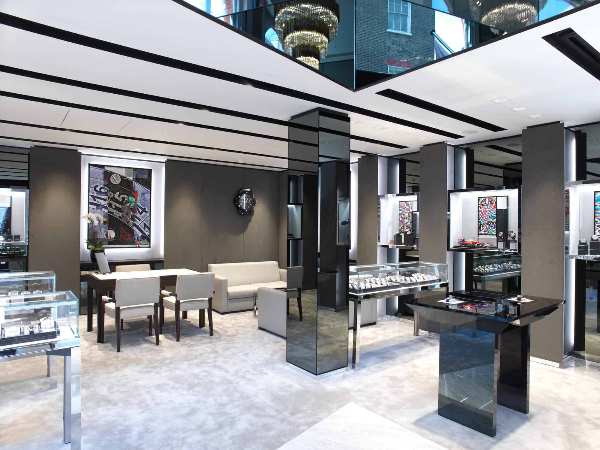 Hublot 40th 1