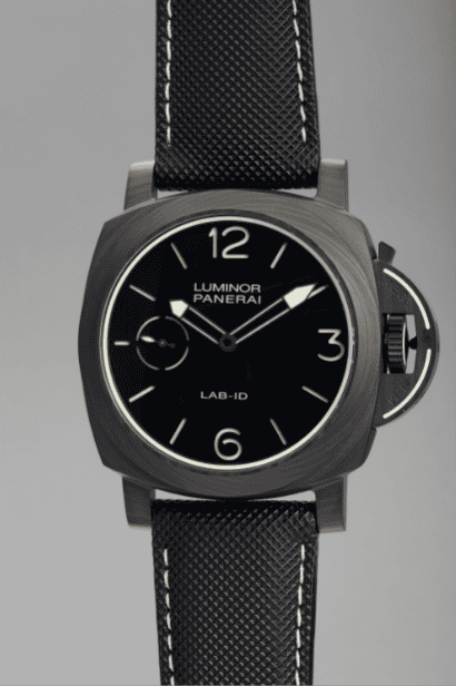 Panerai Luminor LAB-ID PAM01700