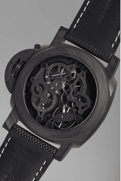 Panerai Luminor LAB-ID PAM01700