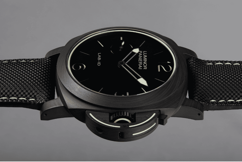 Panerai Luminor LAB-ID PAM01700