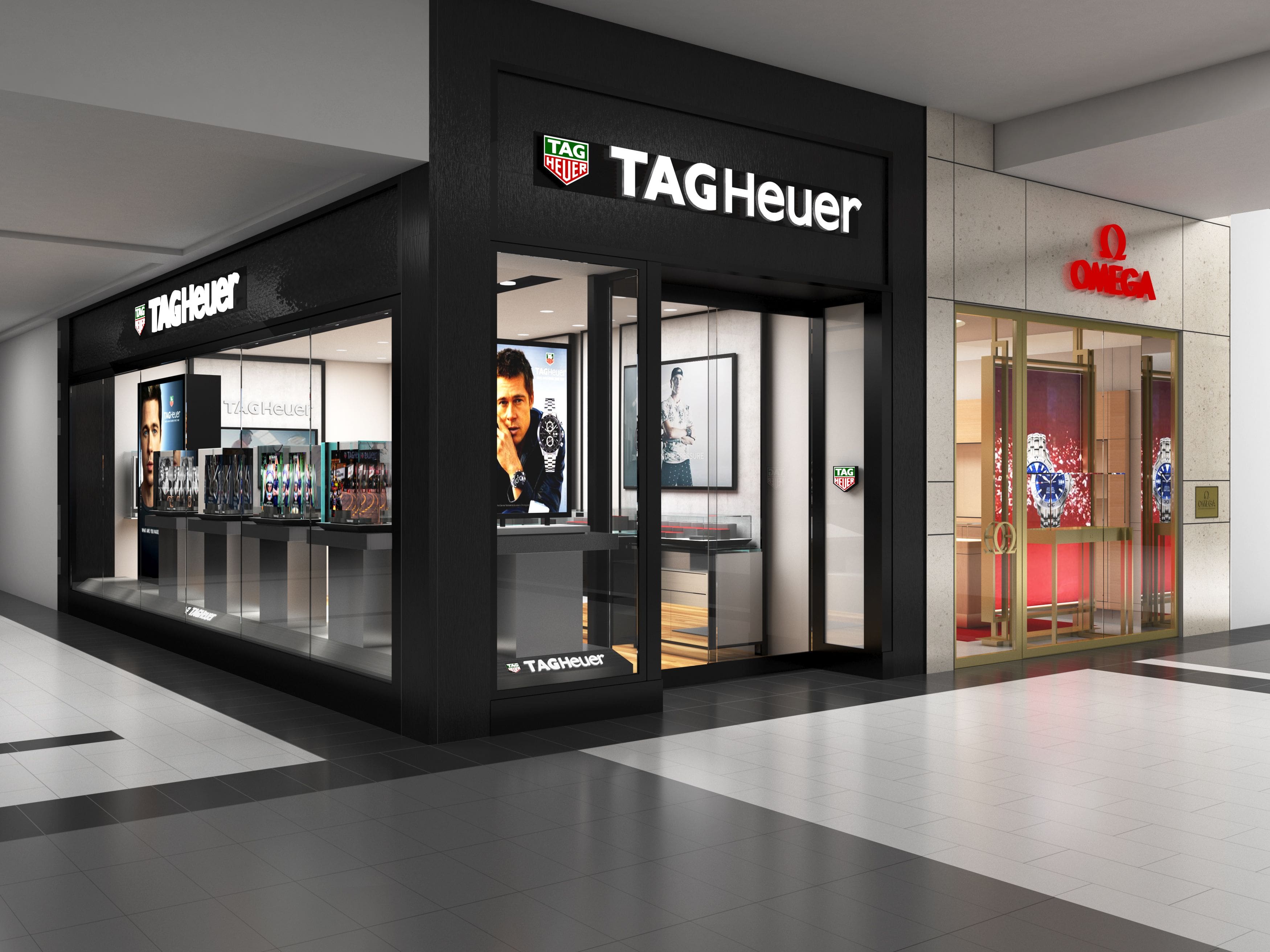 Watches of Switzerland Group
