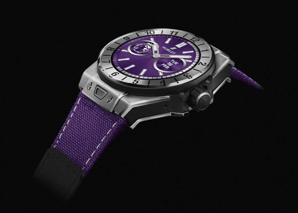 Big Bang Connected Tit 42mm