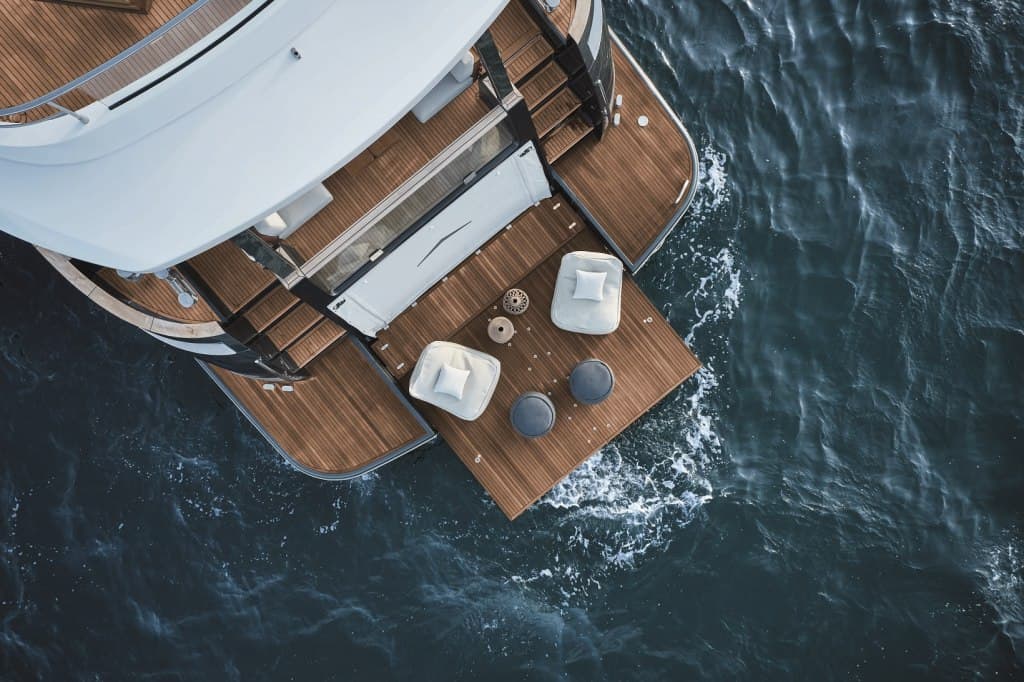 Magellano 25 Metri – A Masterpiece Of Art And Nautics